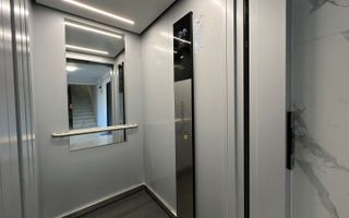 Apartament 1 camera NEMOBILAT/BIROU Bucium - Poză 15