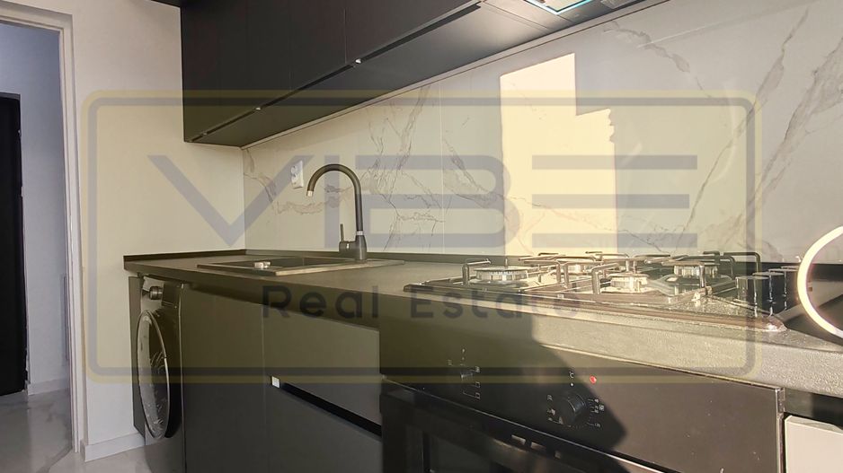 Lunca Cetățuii - Ciurea - Bloc nou-Mobilat/utilat - parcare! - Poză 10