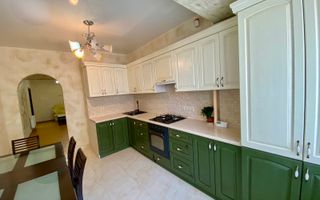 Chirie, apartament, 2 camere, strada Matei Basarab, Râșcani - Poză 1