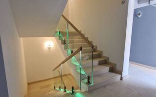 Apartament 2 camere, 58 mp, Nicolina Iași | Parcare privată | 400 € - Poză 10