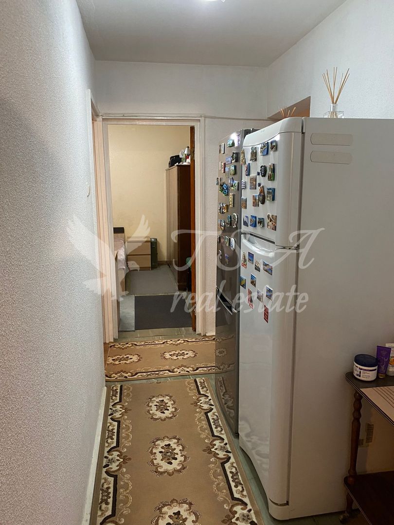 Apartament 4 camere Titan - Poză 13