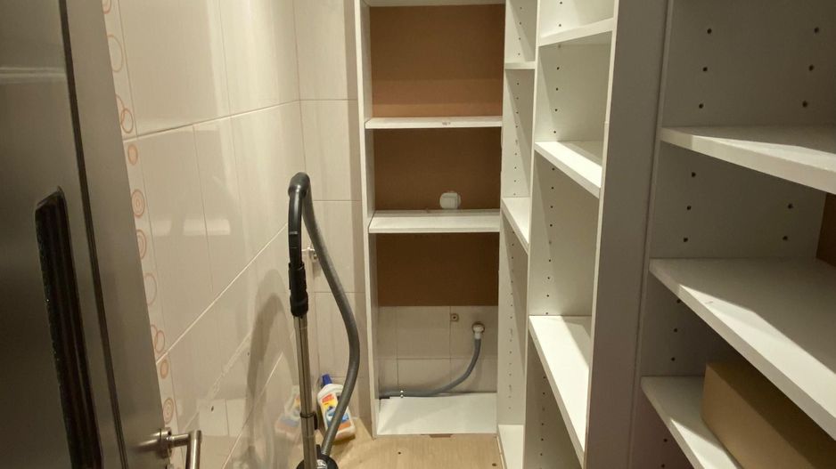 Inchiriez apartament 3 camere zona Arhitectilor. PET FRIENDLY. Sibiu. - Poză 9