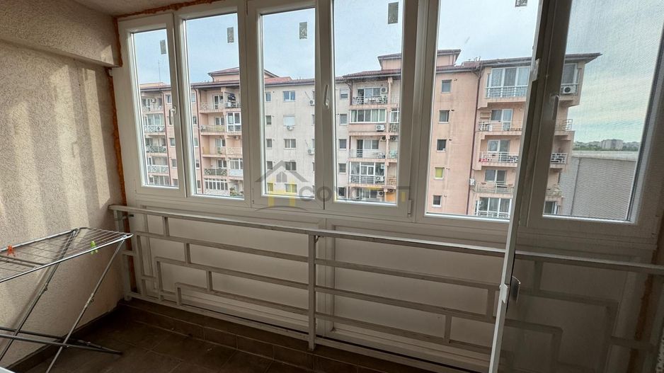 Disponibil imediat Apartament mobilat tip Studio Delta Vacaresti - Poză 8