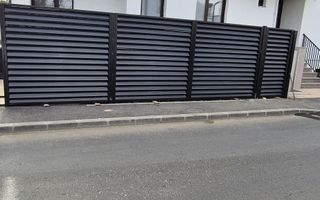 Apartament 2 camere plus curte Pacii Militari - Poză 8