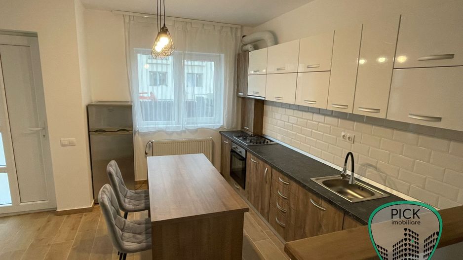 P 1136 - Casă duplex cu 4 camere în Sâncraiu de Mureș - Peștișorul de Aur - Poză 3