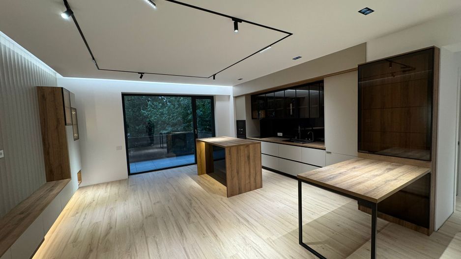 Apartament 3 camere de lux | Residence 5 - Poză 3