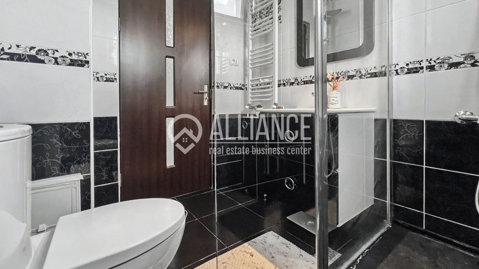 Tomis Plus (Cod 05) - Apartament 2 camere |Complet mobilat și utilat | - Poză 20