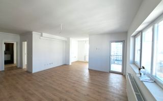 Apartament 4 camere, 2 bai bloc nou cu lift si parcare - Poză 15