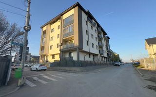 STUDIO - PARCARE INCLUSA, DORMITOR SEPARAT, BLOC NOU, CENTRALA - Poză 8