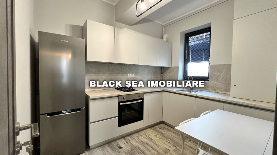 Apartamement 2 camere, zona CAMPUS,  Aviatorii III - Prima inchiriere - Poză 9