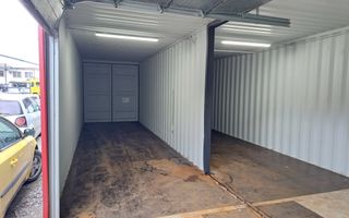 Spatiu tip container de inchiriat in zona Calea Baciului! - Poză 2
