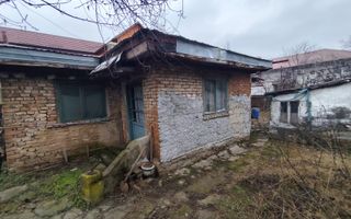 Teren de vanzare in zona Straulesti - Poză 4