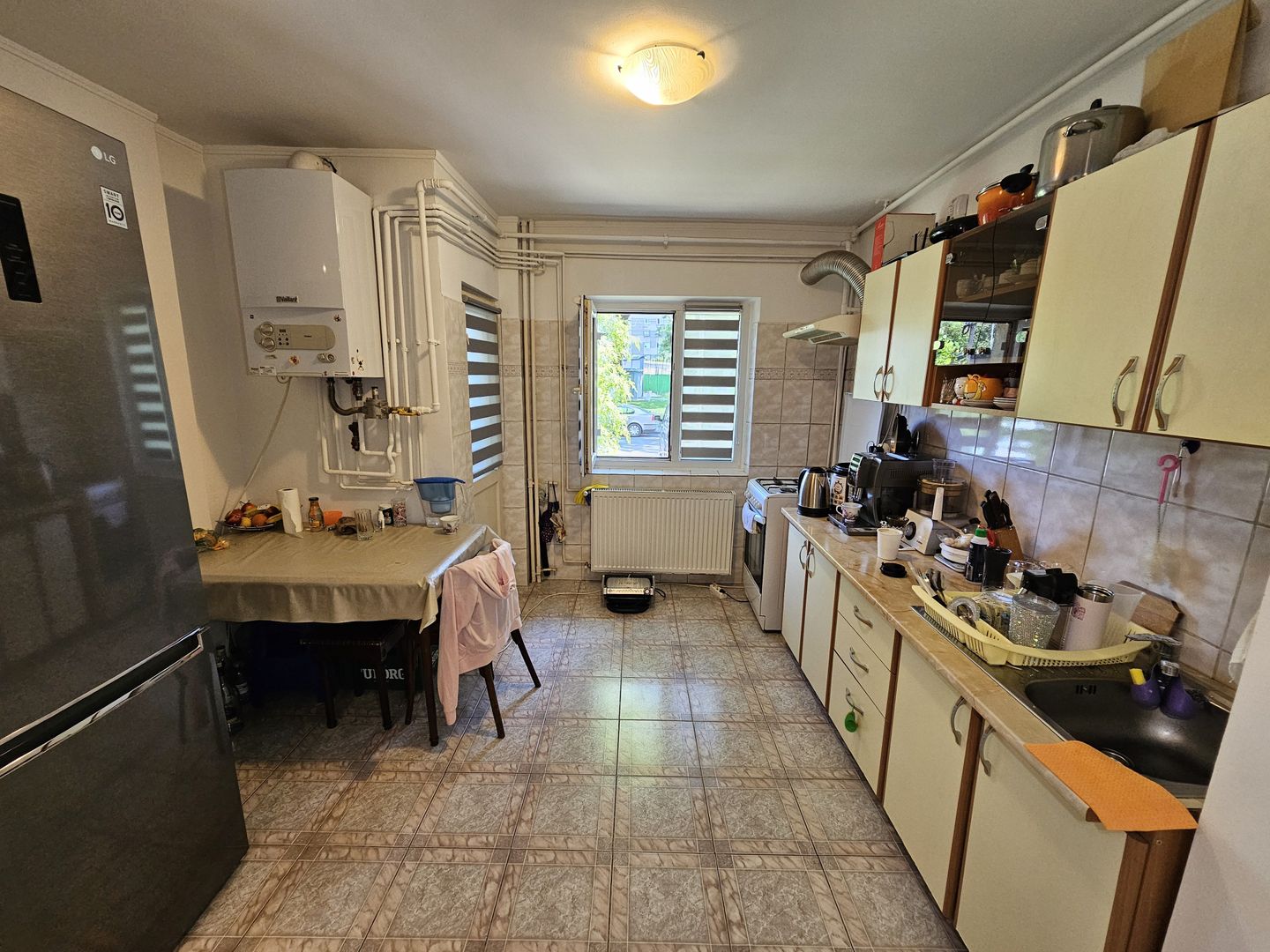Inchiriez apartament cu 2 camere, Ultracentral - Poză 6
