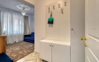 Parc Bazilescu-  4 camere + curte mare-  comision 0% - Poză 7