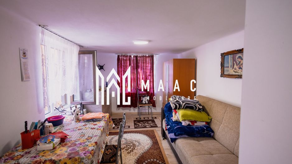 Casă Individuală | 110 Mp Utili | 810 Mp Teren | Miercurea Sibiulu - Poză 7