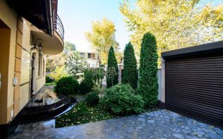 Vânzare, casă 370 mp, + 6 ari, 3 nivele, str. Ghidighici, Buiucani - Poză 4