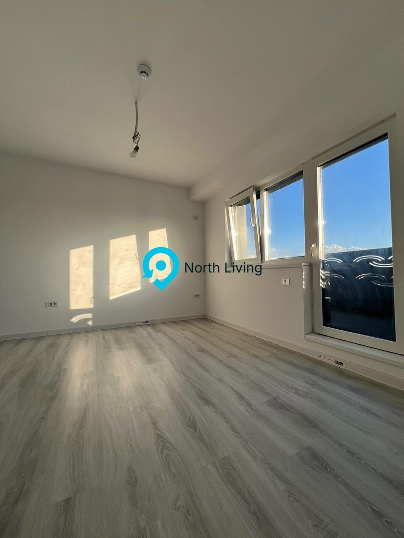 Ultima unitate disponibila |apartament 2 camere Safirului - Poză 9