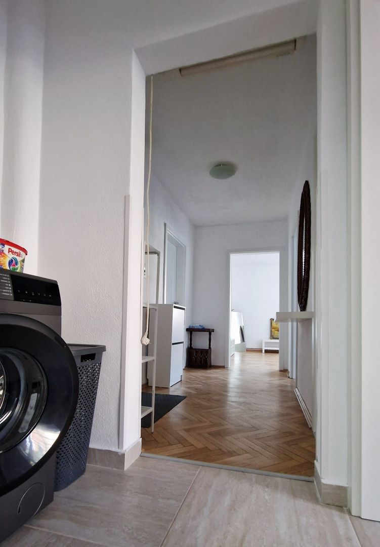 Aradului | 2 Camere | Decomandat |  Amenajat Modern. - Poză 12