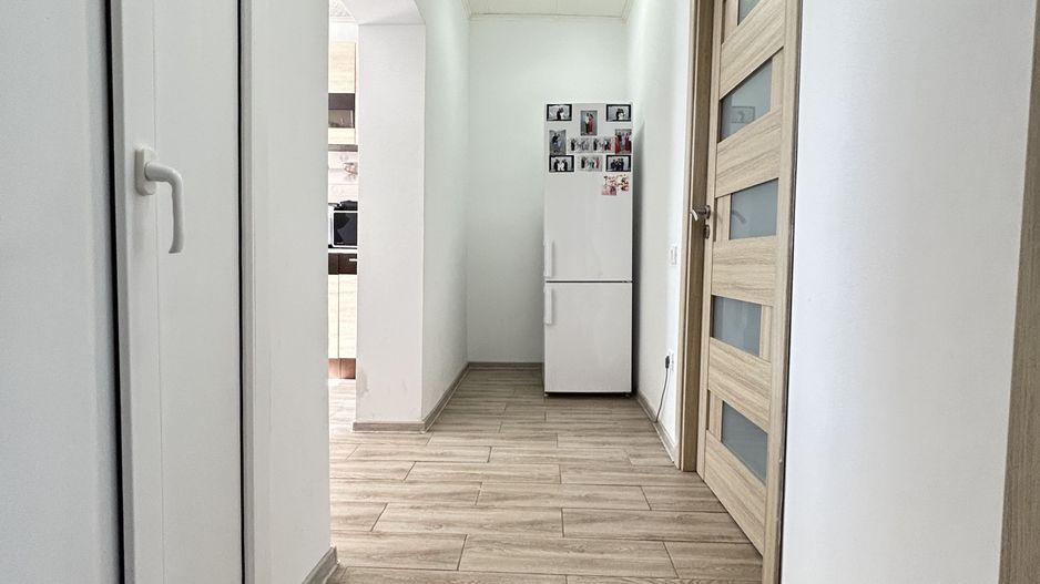 Apartament 2 camere de vânzare în Mihail Kogălniceanu - Penny Market - Poză 11