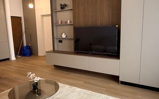 Apartamnet la cheie | Etaj intermediar | Zona Eroilor Floresti - Poză 5