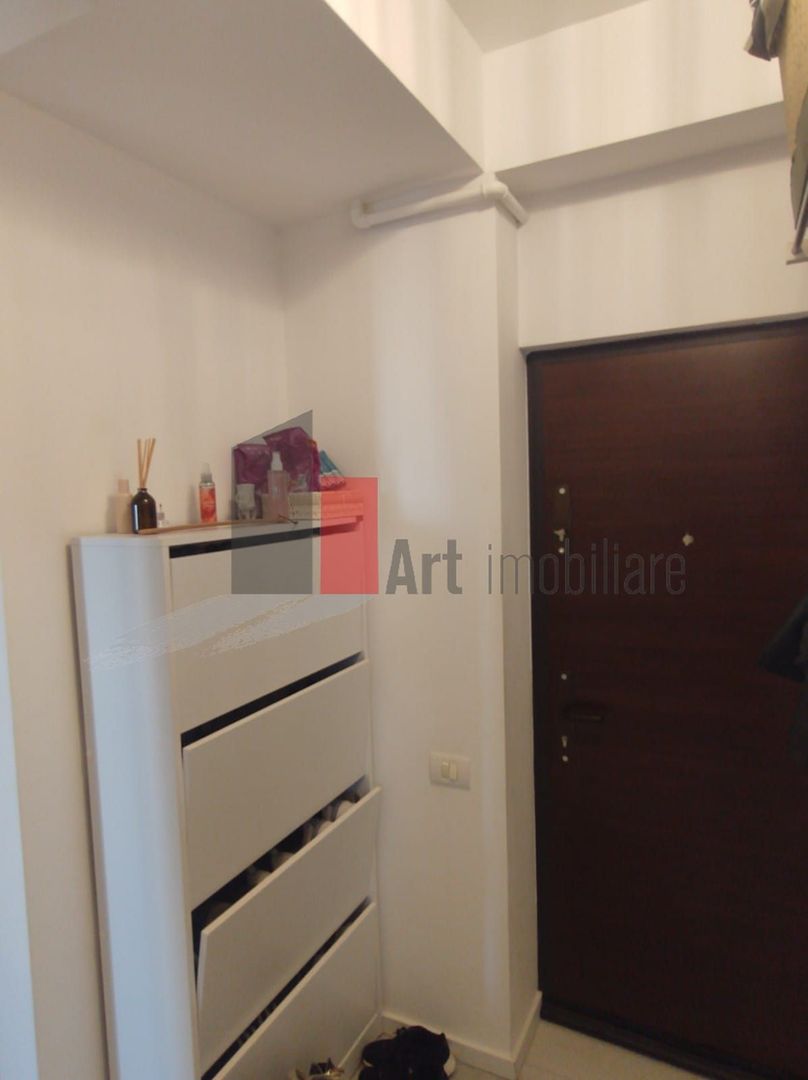 Vânzare apartament 2 camere metrou Apărătorii Patriei - Poză 3