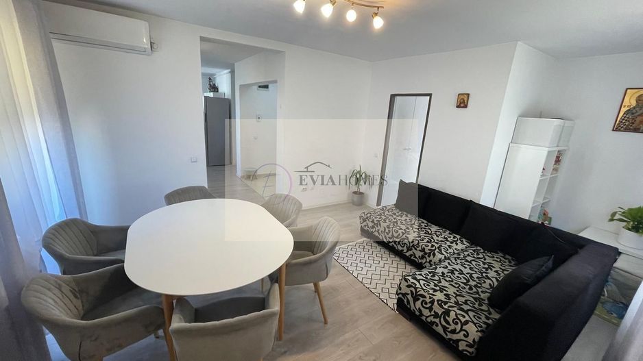 Apartament spatios si modern de 3 camere /cartier Marasti - Poză 1