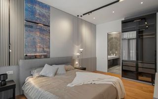 Vânzare, Penthouse, 4 camere, One Cotroceni Park, București - Poză 17