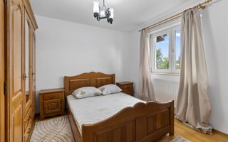 Casa individuala 5 camere | curte superba si garaj | Cristian - Poză 5