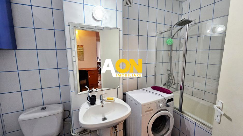 Apartament 2 camere mobilat, utilat, 67 mp utili + boxa, ultracentral - Poză 5