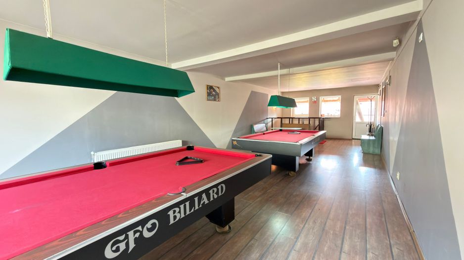 Inchiriere Spațiu Comercial 161 mp / Zona Orange / V. Lucaciu - Carei - Poză 8