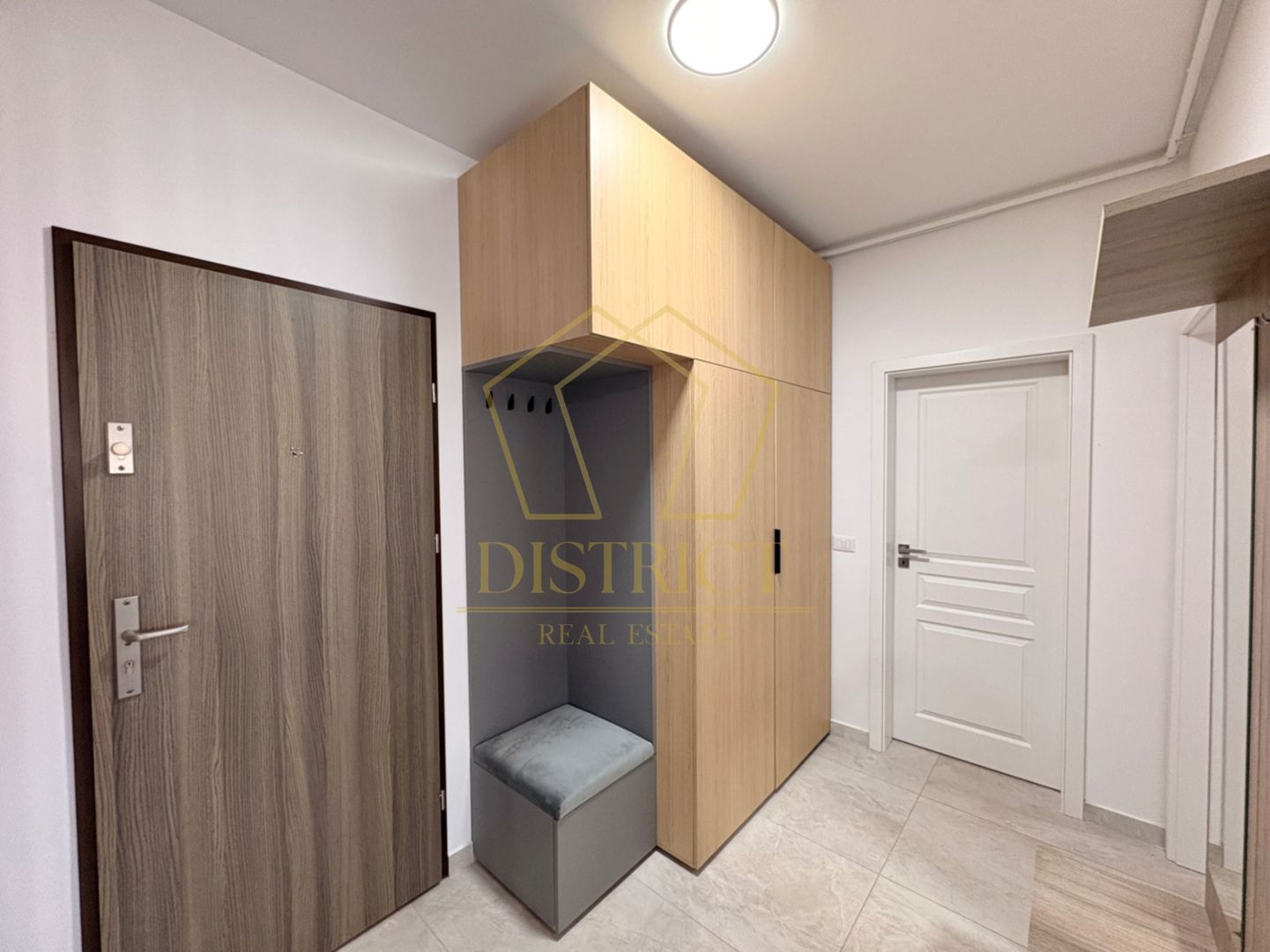 Apartament nou cu 2 camere și 2 locuri de parcare | Mosnita Veche | Lidl - Poză 9