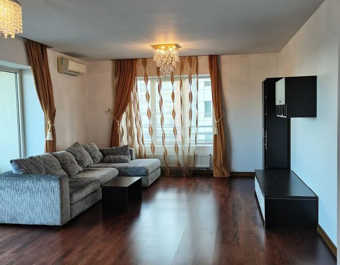 Apartament 3 camere Parcare InCity Dudesti - Poză 4