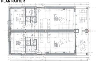 Casa moderna de tip Duplex cu Panorama asupra Clujului in cartier Iris - Poză 2