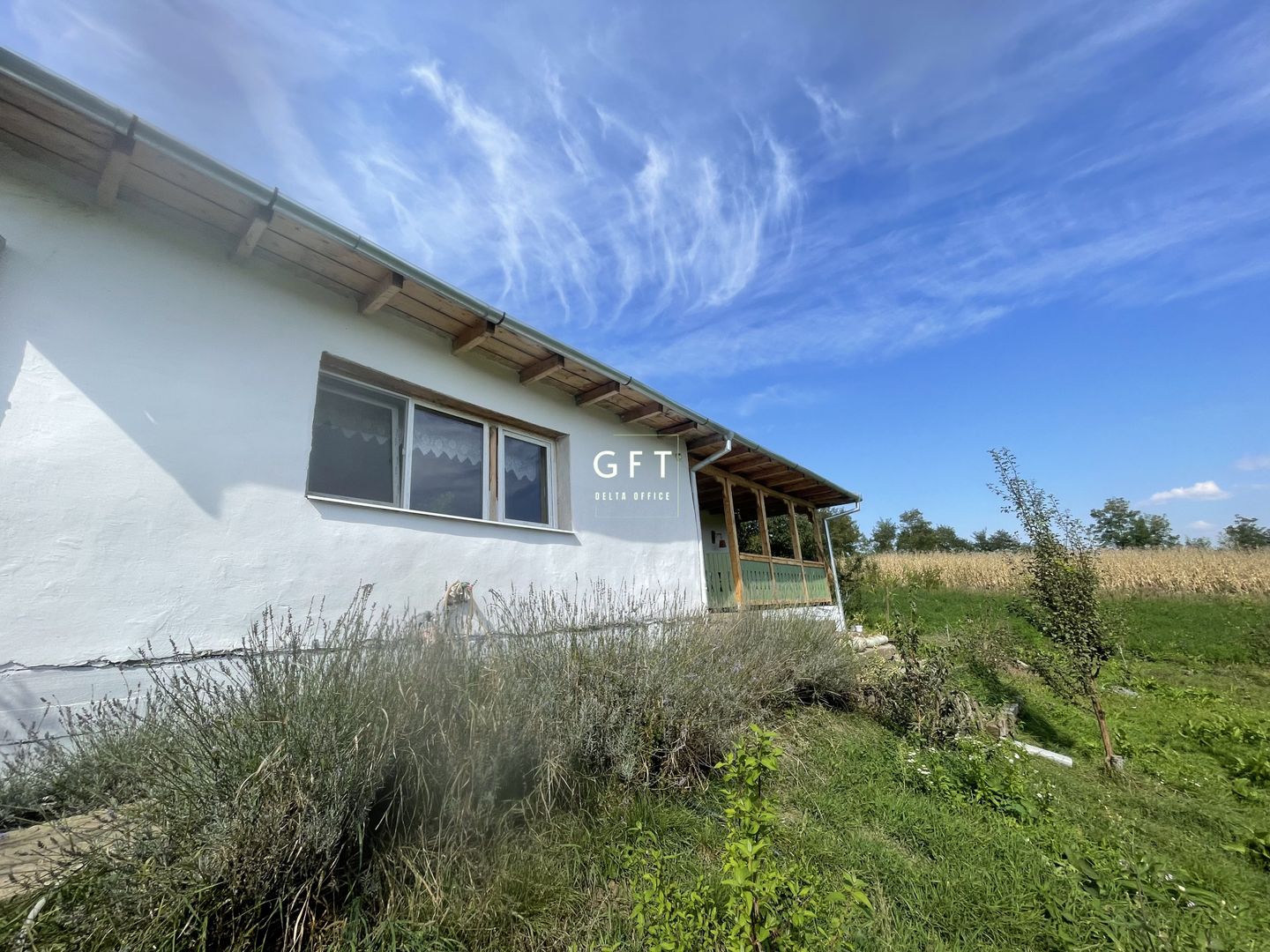 Casa+teren 3100 mp, Balda, jud. Mures - Poză 28