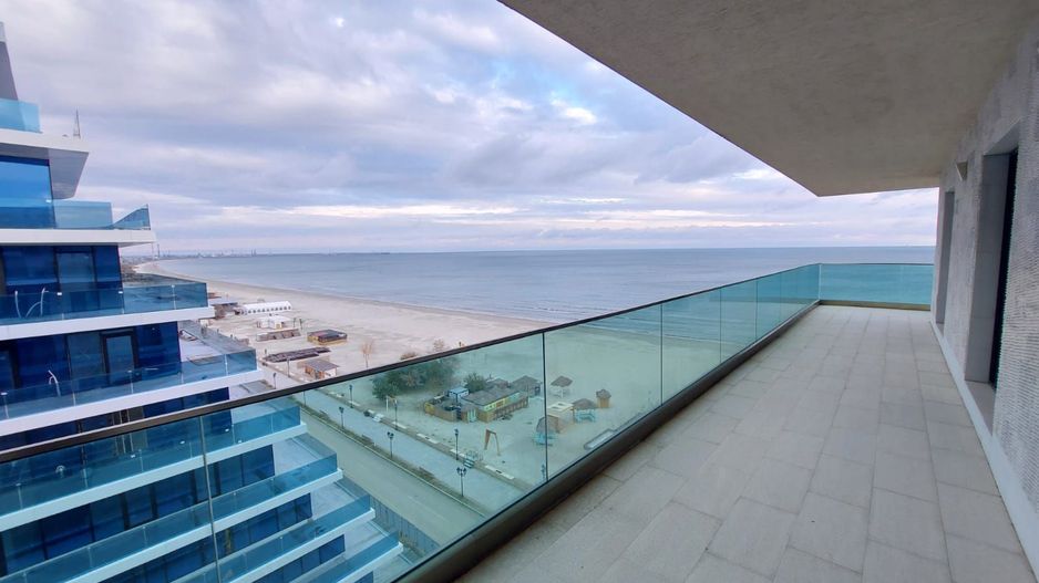 Apartament 3 camere Mamaia Nord | Grand Tower - Poză 7
