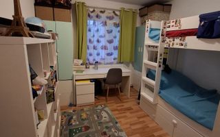Apartament 3 camere decomandat, Galata, zona Lidl - Oxigen, Iași - Poză 2