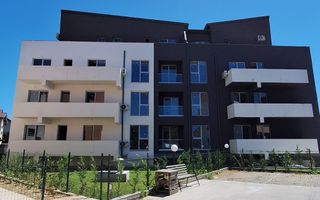 Apartament B20 cu 2 Cam. si 2 Balcoane Et.2/3  Bl.Nou str.Ostroveni - Poză 14