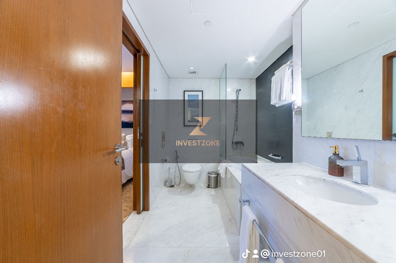 Apartament 2 camere lux in Dubai - Poză 6