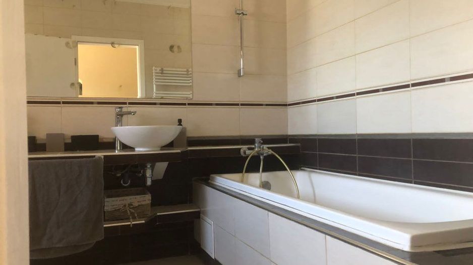 CASA INDIVIDUALA PE PARTER  URSENI 160 MP - Poză 7