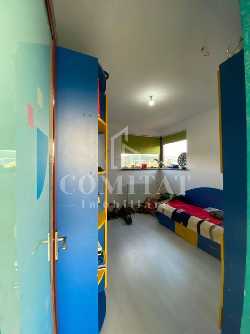 Casă individuală cu 5 camere de vânzare | 1000 mp teren | Sălicea - Poză 6