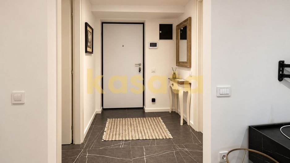 READY TO MOVE IN | LOFT ELEGANT | PARCARE DUBLĂ | BUCURESTII NOI - Poză 16