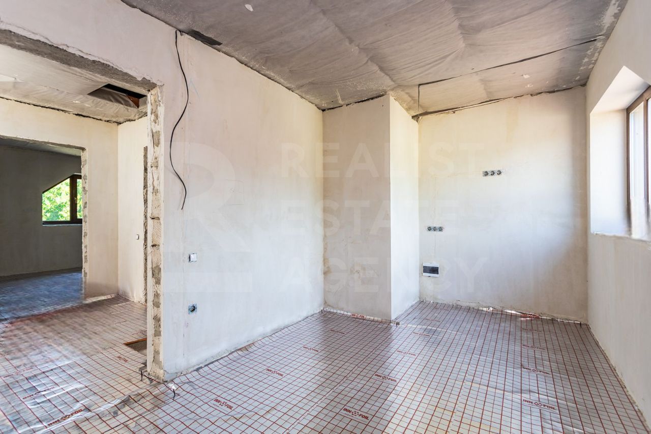 Vânzare, casă, 3 camere, str. Livezilor, Cricova - Poză 11