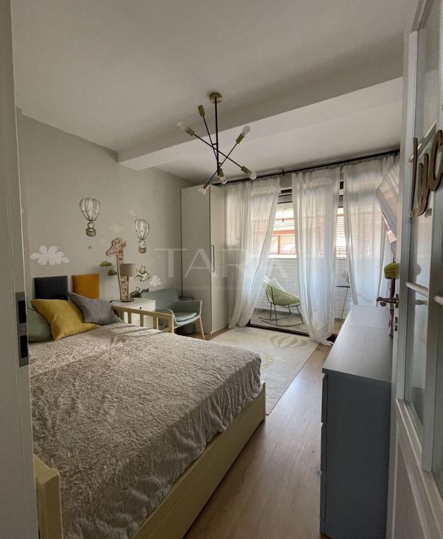 Apartament de lux cu 4 camere în Bună Ziua – confort și eleganță - Poză 12