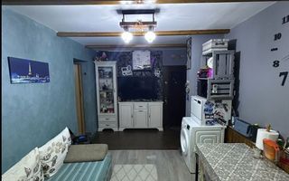 Rahova-Barca | 2 camere | 52mp | et 8 | 87.500 euro - Poză 1