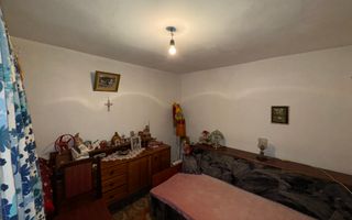 CASA 4 CAMERE, TEREN 604 MP, VOINESTI LERESTI, COMISION 0% - Poză 8