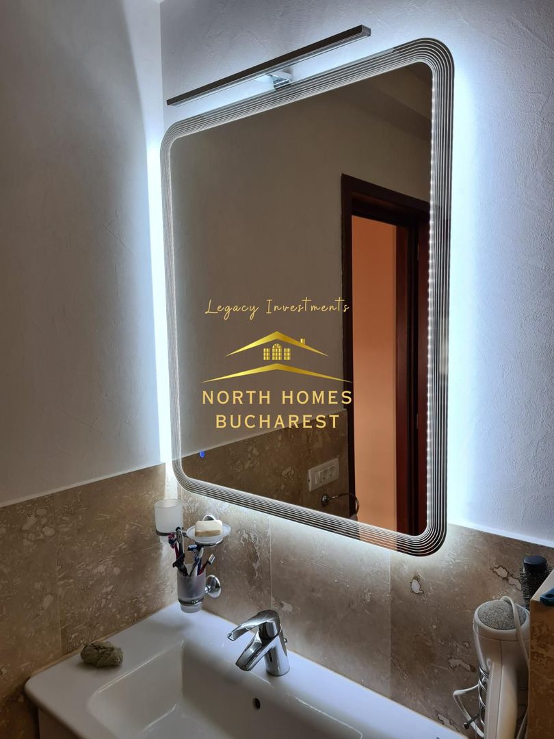 Ocazie rara! Vila de 4 camere in Baneasa + garaj - Poză 8