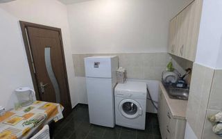 GARSONIERA APARATORII PATRIEI, PET-FRIENDLY, CENTRALA PROPRIE, MOBILAT - Poză 3
