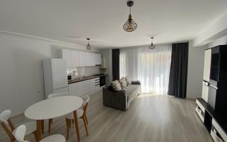 Apartament 2 camere | Modern | Parcare | Zona Porii | Floresti - Poză 2