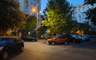 3cam2bai/mob-util/zona Lacul Tei,3min STB sau 10min metrou Obor - Poză 28