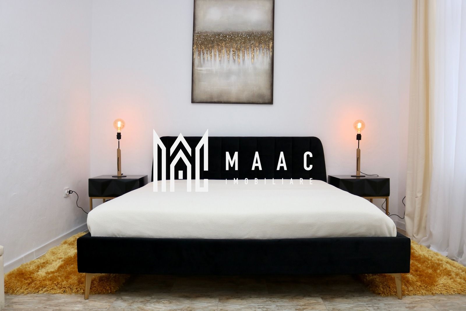 Apartament 4 camere | 2 bai | Modern | Curte | Central - Poză 21